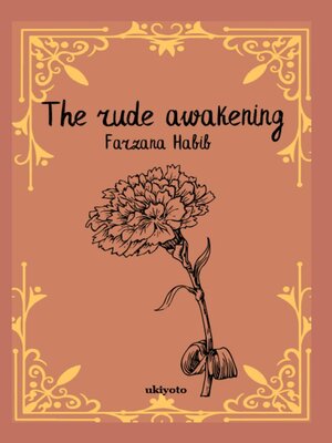 cover image of The Rude Awakening